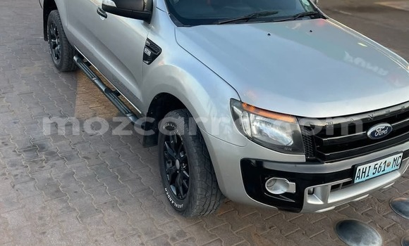 Buy Used Ford Ranger Other Car in Maputo in Maputo Buy Used Ford Ranger Other Car in Maputo in Maputo