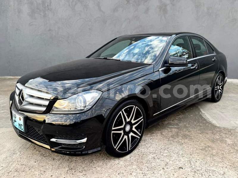 Big with watermark mercedes benz c250 coupe maputo maputo 31546