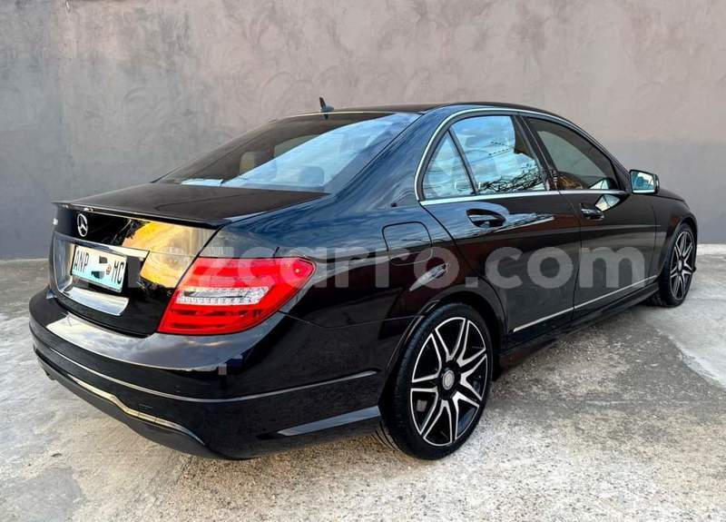 Big with watermark mercedes benz c250 coupe maputo maputo 31546