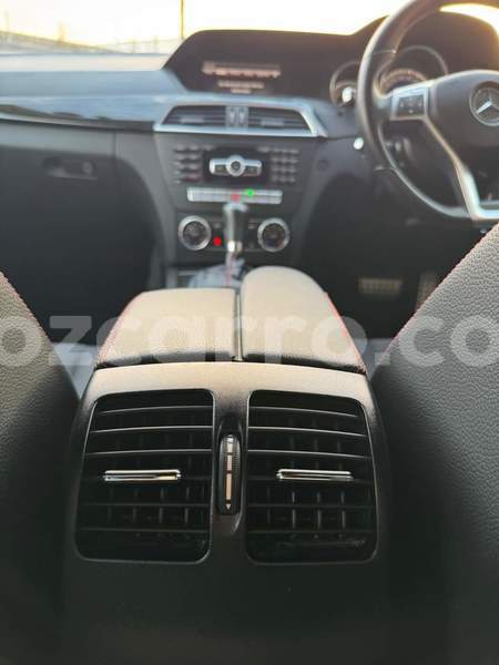 Big with watermark mercedes benz c250 coupe maputo maputo 31546