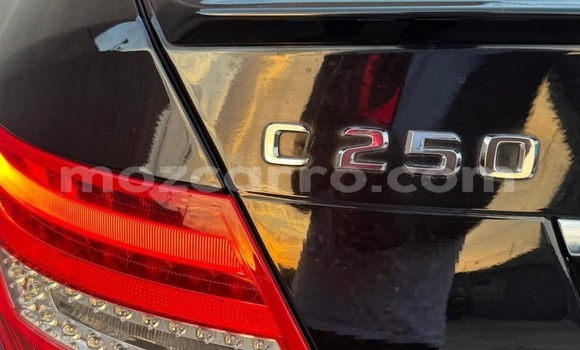 Nunua Mpya Mercedes-Benz C250 coupe Nyeusi Gari ndani ya Maputo nchini Maputo Nunua Mpya Mercedes-Benz C250 coupe Nyeusi Gari ndani ya Maputo nchini Maputo