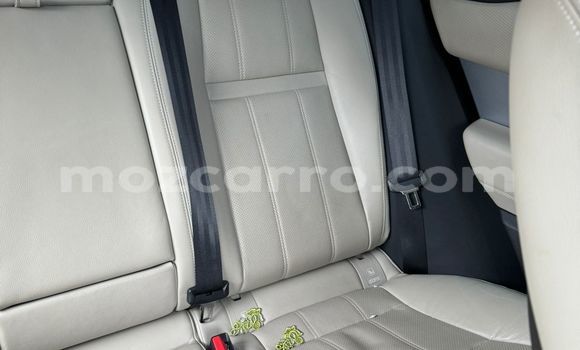 Comprar Novo Land Rover Range Rover De outros Carro em Maputo em Maputo Comprar Novo Land Rover Range Rover De outros Carro em Maputo em Maputo