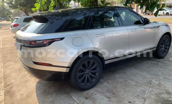 Comprar Novo Land Rover Range Rover De outros Carro em Maputo em Maputo Comprar Novo Land Rover Range Rover De outros Carro em Maputo em Maputo