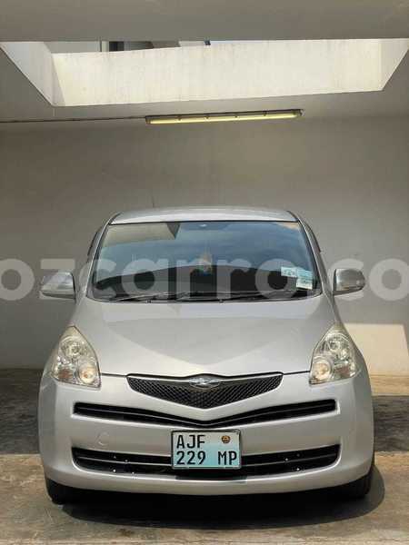 Big with watermark toyota ractis maputo maputo 31556