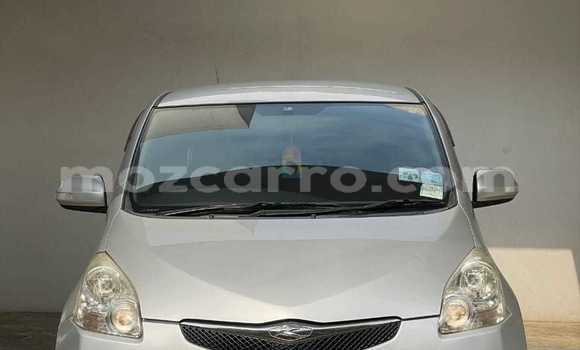 Comprar Novo Toyota Ractis De outros Carro em Maputo em Maputo