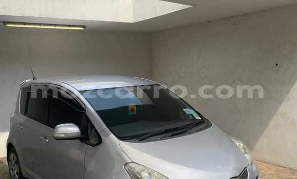 Comprar Novo Toyota Ractis De outros Carro em Maputo em Maputo Comprar Novo Toyota Ractis De outros Carro em Maputo em Maputo