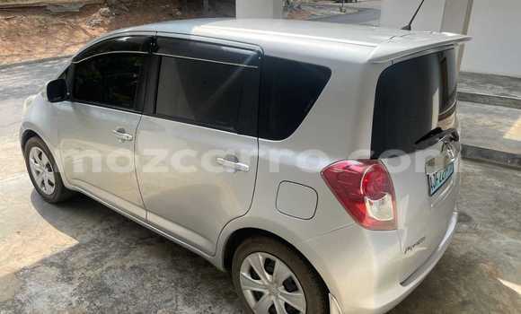 Comprar Novo Toyota Ractis De outros Carro em Maputo em Maputo Comprar Novo Toyota Ractis De outros Carro em Maputo em Maputo