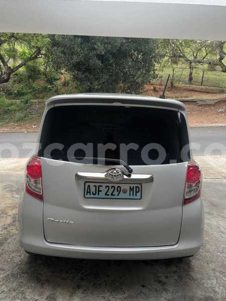 Big with watermark toyota ractis maputo maputo 31556