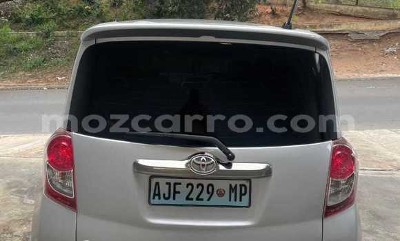 Comprar Novo Toyota Ractis De outros Carro em Maputo em Maputo Comprar Novo Toyota Ractis De outros Carro em Maputo em Maputo