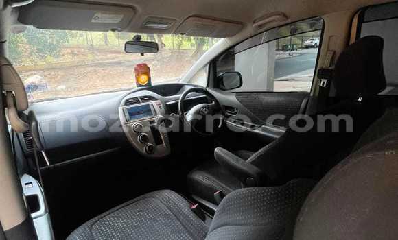 Comprar Novo Toyota Ractis De outros Carro em Maputo em Maputo Comprar Novo Toyota Ractis De outros Carro em Maputo em Maputo