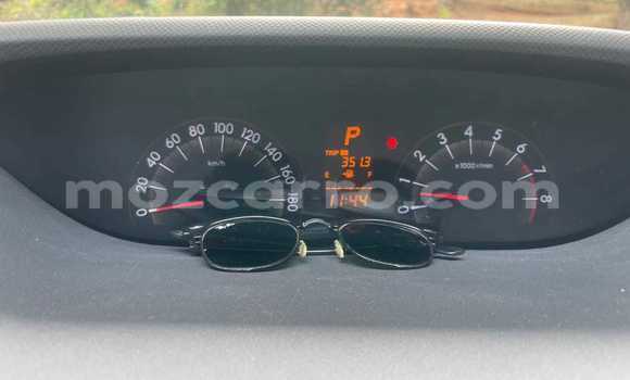 Comprar Novo Toyota Ractis De outros Carro em Maputo em Maputo Comprar Novo Toyota Ractis De outros Carro em Maputo em Maputo