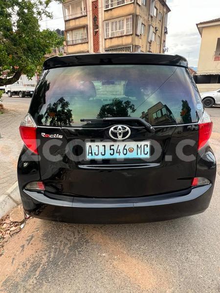 Big with watermark toyota ractis maputo maputo 31557