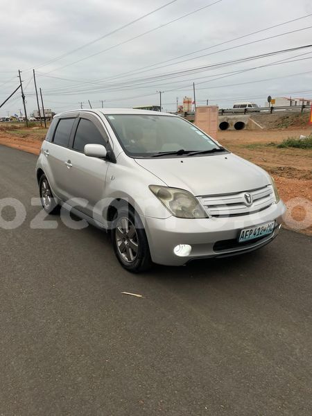 Big with watermark toyota ist maputo maputo 31558