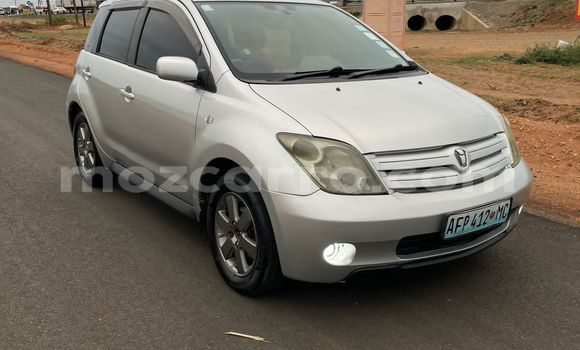 Nunua Ilio tumika Toyota IST Nyingine Gari ndani ya Maputo nchini Maputo