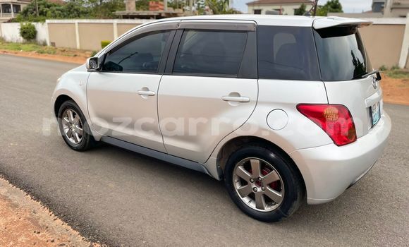 Nunua Ilio tumika Toyota IST Nyingine Gari ndani ya Maputo nchini Maputo Nunua Ilio tumika Toyota IST Nyingine Gari ndani ya Maputo nchini Maputo
