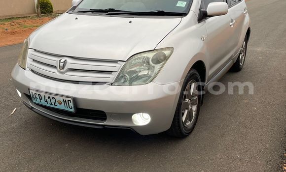 Nunua Ilio tumika Toyota IST Nyingine Gari ndani ya Maputo nchini Maputo Nunua Ilio tumika Toyota IST Nyingine Gari ndani ya Maputo nchini Maputo