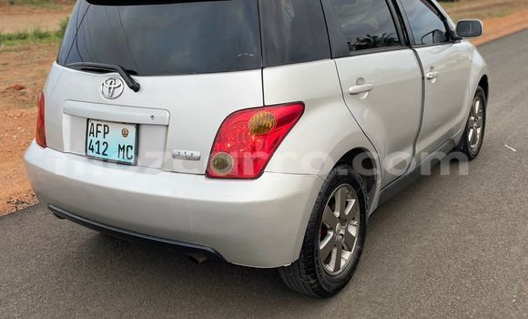 Nunua Ilio tumika Toyota IST Nyingine Gari ndani ya Maputo nchini Maputo Nunua Ilio tumika Toyota IST Nyingine Gari ndani ya Maputo nchini Maputo