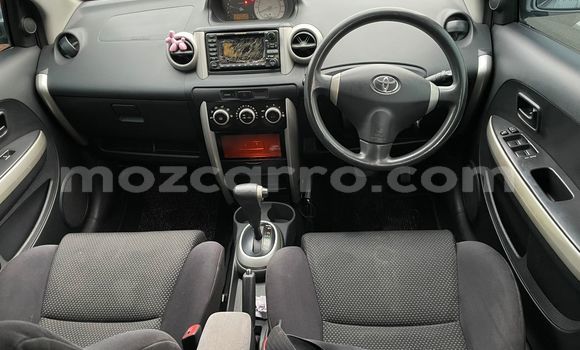 Nunua Ilio tumika Toyota IST Nyingine Gari ndani ya Maputo nchini Maputo Nunua Ilio tumika Toyota IST Nyingine Gari ndani ya Maputo nchini Maputo