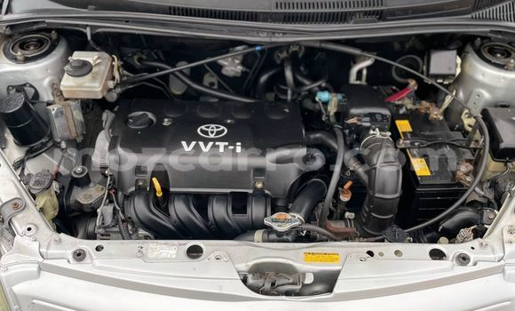 Nunua Ilio tumika Toyota IST Nyingine Gari ndani ya Maputo nchini Maputo Nunua Ilio tumika Toyota IST Nyingine Gari ndani ya Maputo nchini Maputo