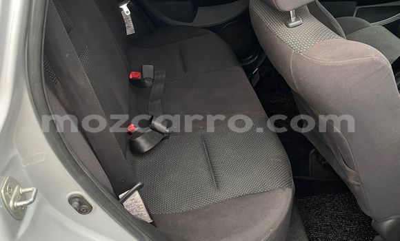 Nunua Ilio tumika Toyota IST Nyingine Gari ndani ya Maputo nchini Maputo Nunua Ilio tumika Toyota IST Nyingine Gari ndani ya Maputo nchini Maputo