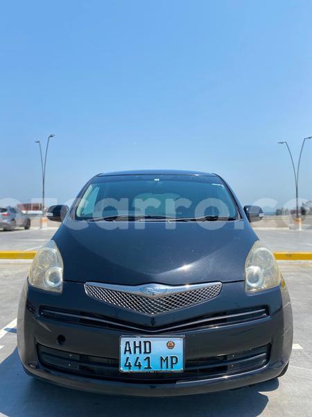 Big with watermark toyota ractis maputo maputo 31560