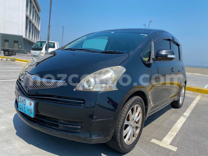 Big with watermark toyota ractis maputo maputo 31560