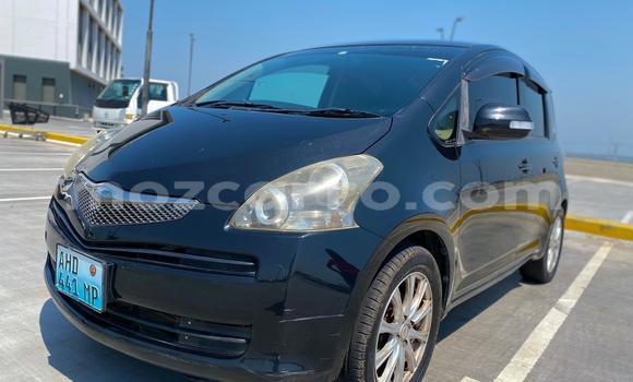 Tenga Tsaru Toyota Ractis Nhema Mota in Maputo in Maputo Tenga Tsaru Toyota Ractis Nhema Mota in Maputo in Maputo