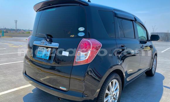 Tenga Tsaru Toyota Ractis Nhema Mota in Maputo in Maputo Tenga Tsaru Toyota Ractis Nhema Mota in Maputo in Maputo