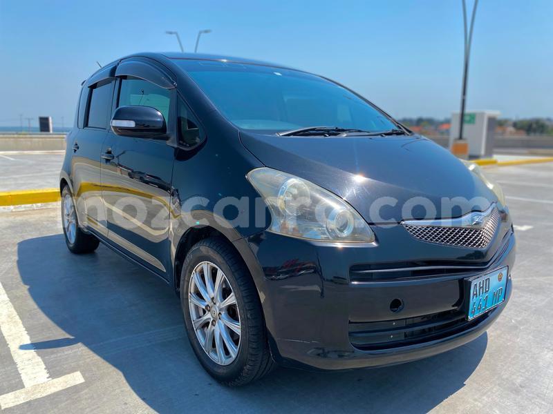 Big with watermark toyota ractis maputo maputo 31560