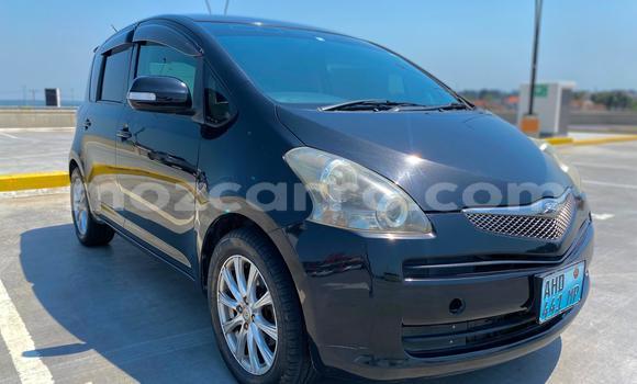 Tenga Tsaru Toyota Ractis Nhema Mota in Maputo in Maputo Tenga Tsaru Toyota Ractis Nhema Mota in Maputo in Maputo