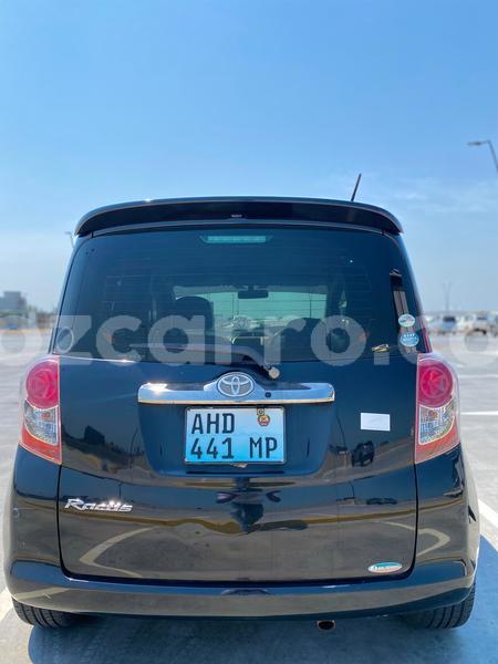 Big with watermark toyota ractis maputo maputo 31560