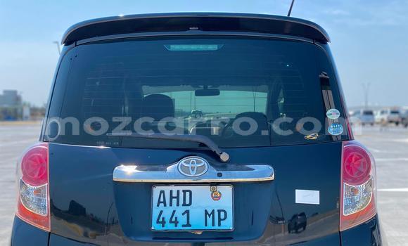 Tenga Tsaru Toyota Ractis Nhema Mota in Maputo in Maputo Tenga Tsaru Toyota Ractis Nhema Mota in Maputo in Maputo