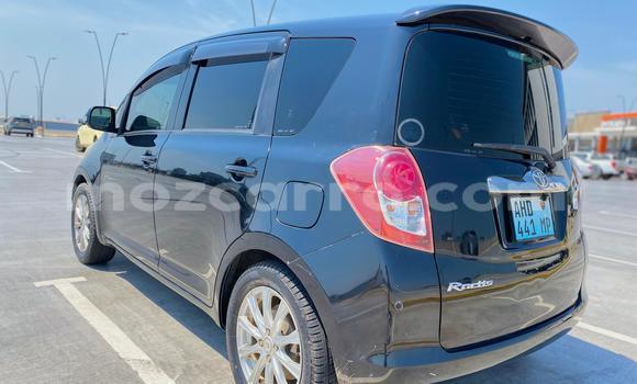 Tenga Tsaru Toyota Ractis Nhema Mota in Maputo in Maputo Tenga Tsaru Toyota Ractis Nhema Mota in Maputo in Maputo