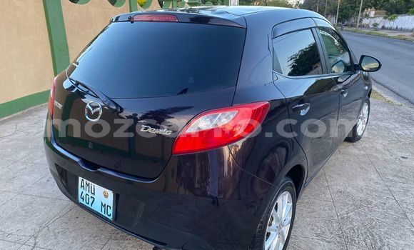 Comprar Usado Mazda Demio Castanho Carro em Maputo em Maputo Comprar Usado Mazda Demio Castanho Carro em Maputo em Maputo