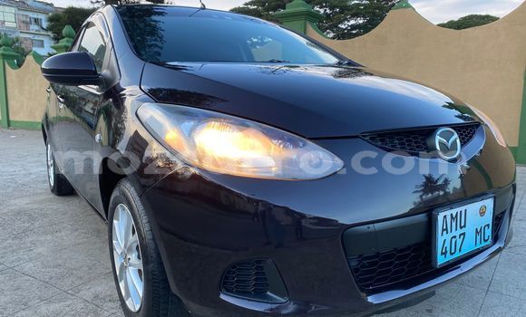 Comprar Usado Mazda Demio Castanho Carro em Maputo em Maputo Comprar Usado Mazda Demio Castanho Carro em Maputo em Maputo