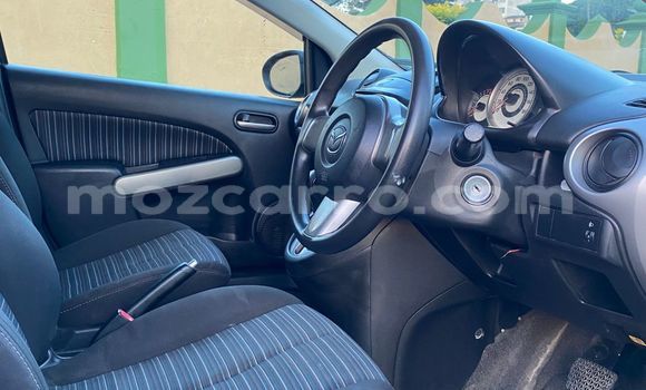 Comprar Usado Mazda Demio Castanho Carro em Maputo em Maputo Comprar Usado Mazda Demio Castanho Carro em Maputo em Maputo