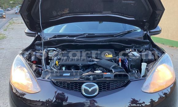 Comprar Usado Mazda Demio Castanho Carro em Maputo em Maputo Comprar Usado Mazda Demio Castanho Carro em Maputo em Maputo