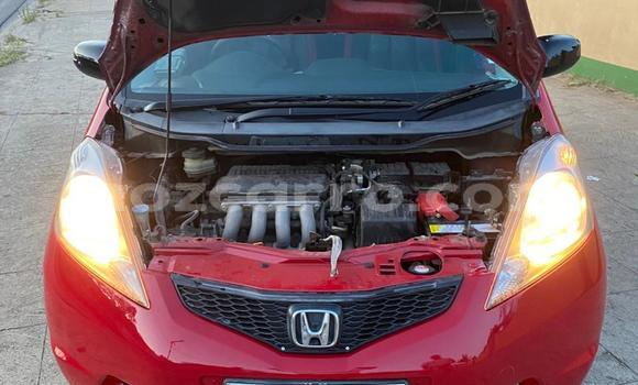 Nunua Ilio tumika Honda Fit Bluu Gari ndani ya Maputo nchini Maputo Nunua Ilio tumika Honda Fit Bluu Gari ndani ya Maputo nchini Maputo