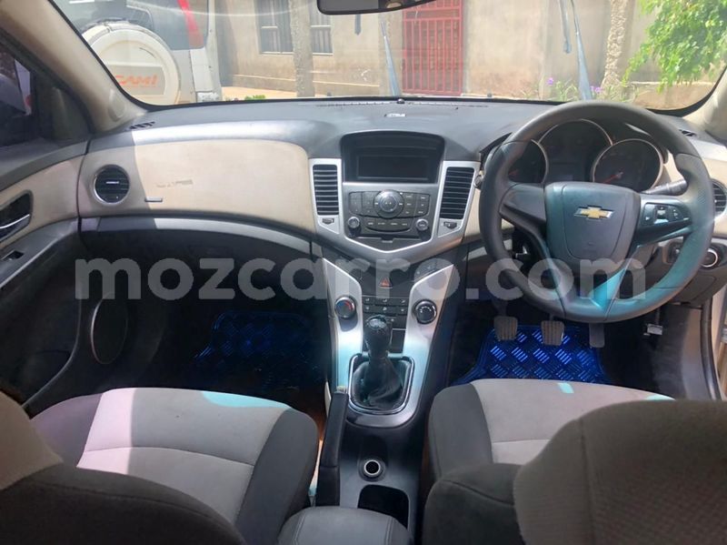 Big with watermark chevrolet cruze maputo maputo 31564