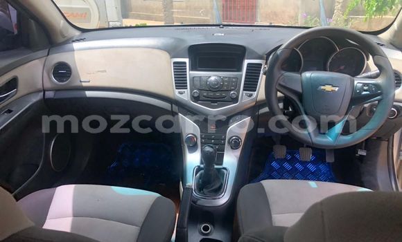 Tenga Tsaru Chevrolet Cruze Sirivha Mota in Maputo in Maputo Tenga Tsaru Chevrolet Cruze Sirivha Mota in Maputo in Maputo