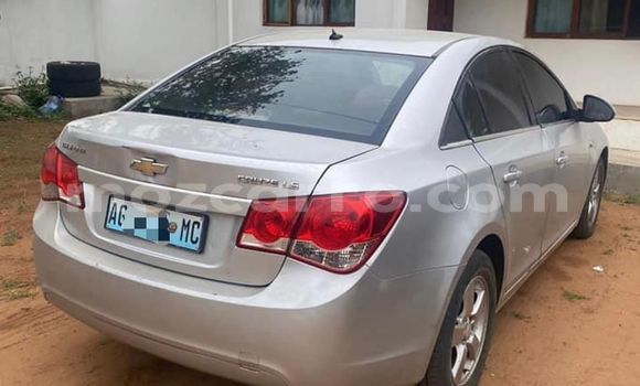 Tenga Tsaru Chevrolet Cruze Sirivha Mota in Maputo in Maputo Tenga Tsaru Chevrolet Cruze Sirivha Mota in Maputo in Maputo