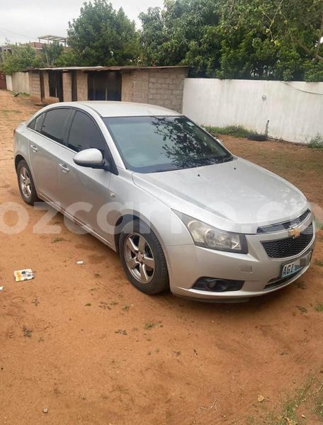 Big with watermark chevrolet cruze maputo maputo 31564