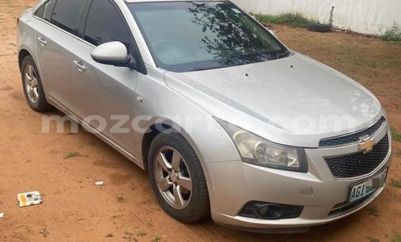 Tenga Tsaru Chevrolet Cruze Sirivha Mota in Maputo in Maputo Tenga Tsaru Chevrolet Cruze Sirivha Mota in Maputo in Maputo