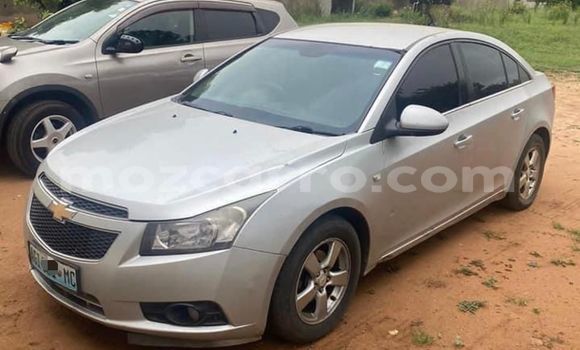 Tenga Tsaru Chevrolet Cruze Sirivha Mota in Maputo in Maputo Tenga Tsaru Chevrolet Cruze Sirivha Mota in Maputo in Maputo