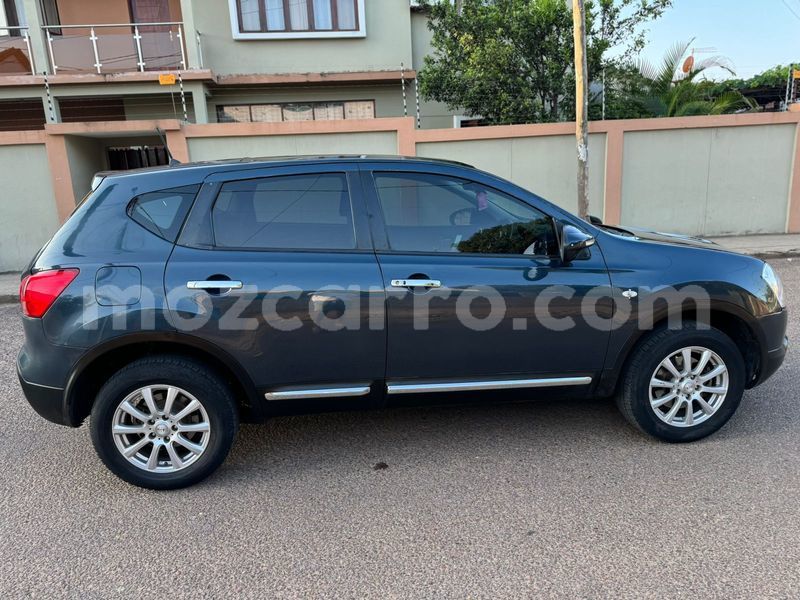 Big with watermark nissan dualis maputo maputo 31565