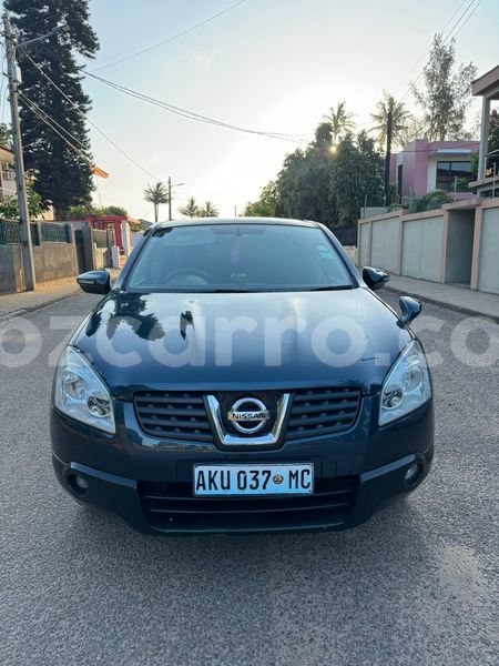 Big with watermark nissan dualis maputo maputo 31565