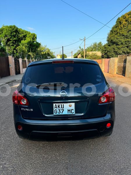 Big with watermark nissan dualis maputo maputo 31565