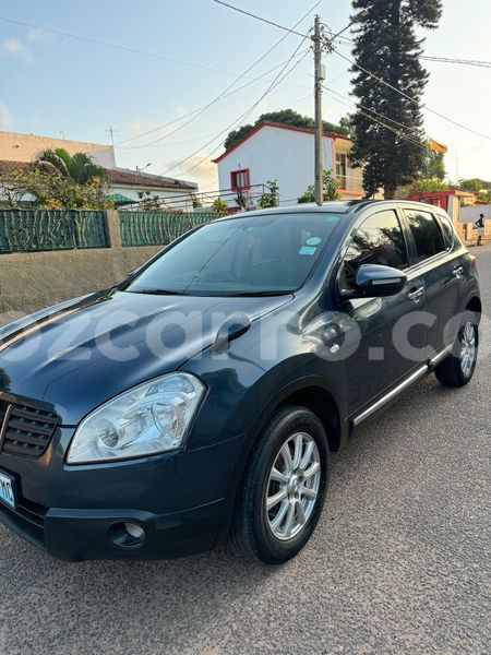 Big with watermark nissan dualis maputo maputo 31565