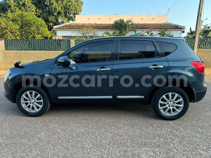 Big with watermark nissan dualis maputo maputo 31565