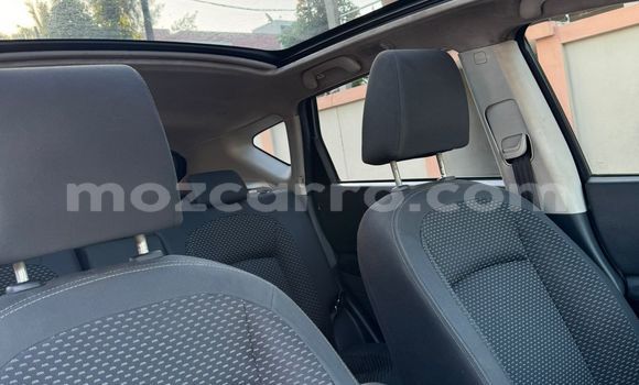 Comprar Usado Nissan Dualis Preto Carro em Maputo em Maputo Comprar Usado Nissan Dualis Preto Carro em Maputo em Maputo